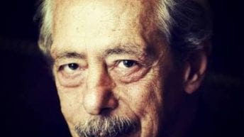 Genco Erkal Fotoğrafı