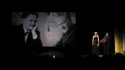 Nebil Özgentürk Alisa Burova