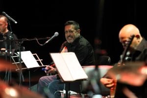 Ferhat Livaneli & Orkestra