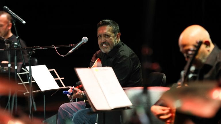 Ferhat Livaneli & Orkestra