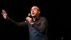 Sunay Akın 01 Bir Kızkulesi Öyküsü