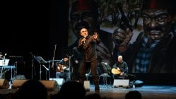 Sunay Akın Ustura Kema