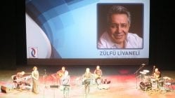 Zülfü Livaneli - Karlı Kayın Ormanı