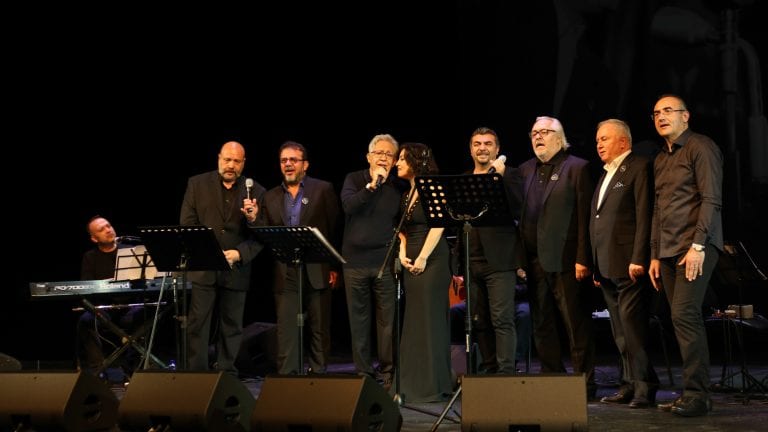 Nazım Hikmet.com Koser 2017 | Final Kapanış