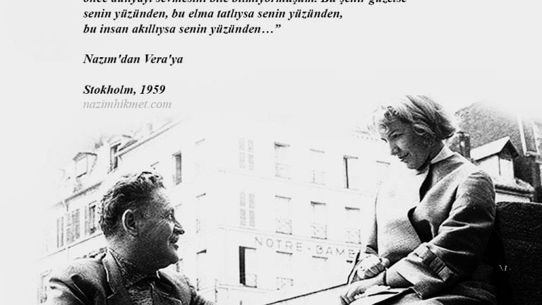 Lanet Olsun ne muazzam şey seni sevmek