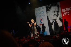 Sıla Moskova Konseri 2018
