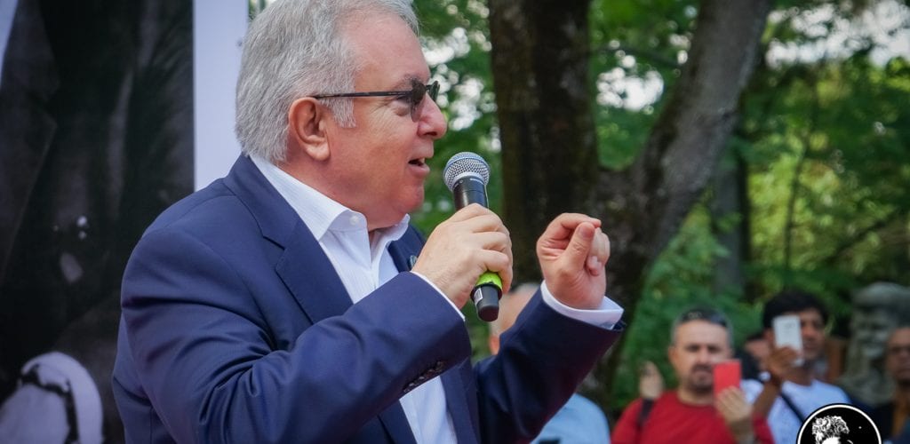 Ali Galip Savaşır