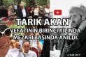Tarik Akan belgesel