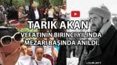 Tarik Akan belgesel