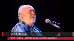 2011 Konser 2011 | Musa Eroğlu Konser 025 Mihriban