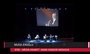 2011 Nazim Hikmet Konser 01 Musa Eroglu Konser 004