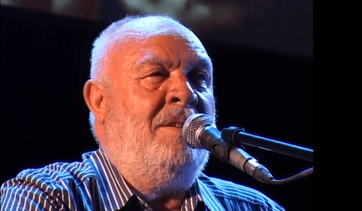 2011 Nazim Hikmet Konser 01 Musa Eroglu Konser 005