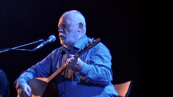 2011 Nazim Hikmet Konser 01 Musa Eroglu Konser 007