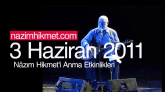 2011 Nazim Hikmet Konser 01 Musa Eroglu Konser 010