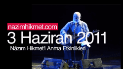 2011 Nazim Hikmet Konser 01 Musa Eroglu Konser 010