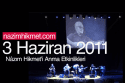 2011 Nazim Hikmet Konser 01 Musa Eroglu Konser 011