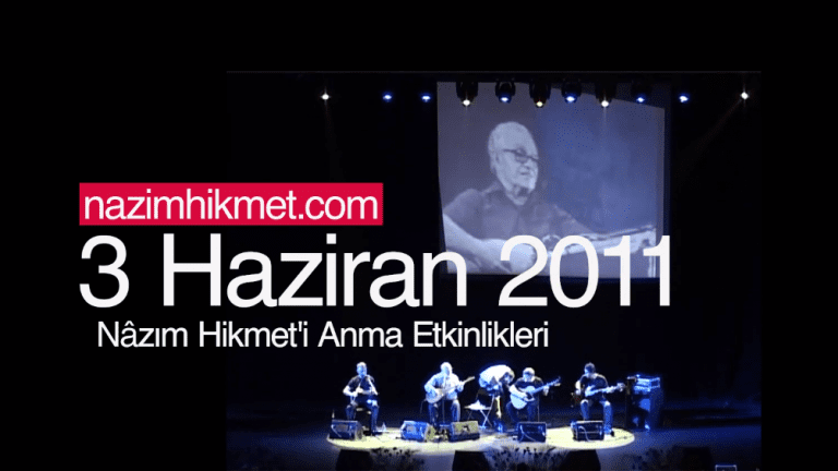 2011 Nazim Hikmet Konser 01 Musa Eroglu Konser 011