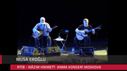 2011 Nazim Hikmet Konser 01 Musa Eroglu Konser 012
