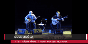 2011 Nazim Hikmet Konser 01 Musa Eroglu Konser 012