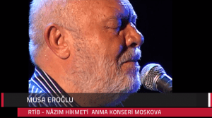 2011 Nazim Hikmet Konser 01 Musa Eroglu Konser 014