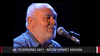 2011 Nazim Hikmet Konser 01 Musa Eroglu Konser 016