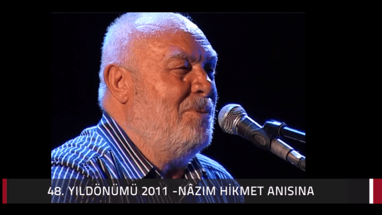 2011 Nazim Hikmet Konser 01 Musa Eroglu Konser 016