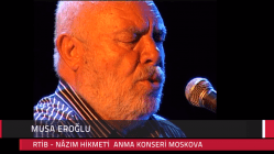 2011 Nazim Hikmet Konser 01 Musa Eroglu Konser 017