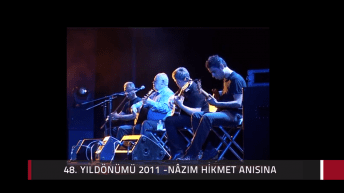 2011 Nazim Hikmet Konser 01 Musa Eroglu Konser 018