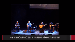 2011 Nazim Hikmet Konser 01 Musa Eroglu Konser 019