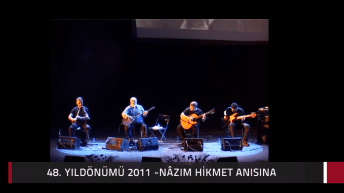 2011 Nazim Hikmet Konser 01 Musa Eroglu Konser 019