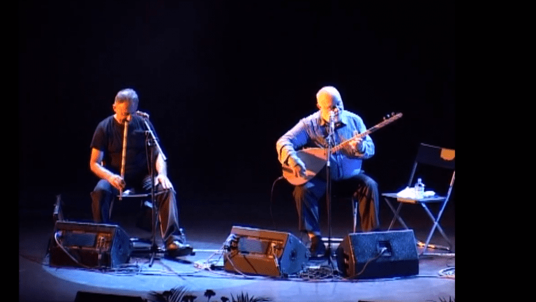 2011 Nazim Hikmet Konser 01 Musa Eroglu Konser 021