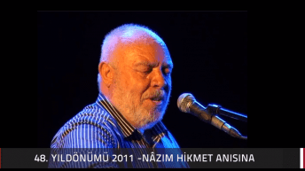2011 Nazim Hikmet Konser 01 Musa Eroglu Konser 024