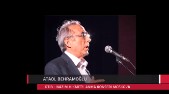 2011 ataol behramoglu