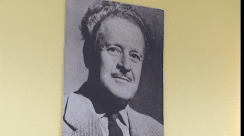 Nâzım Hikmet Anma etkinlikleri 2011 – Kütüphane Açılışı