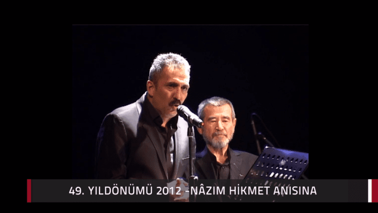 2012 Nazim Hikmet Konser 01 Yavuz Bingol 002