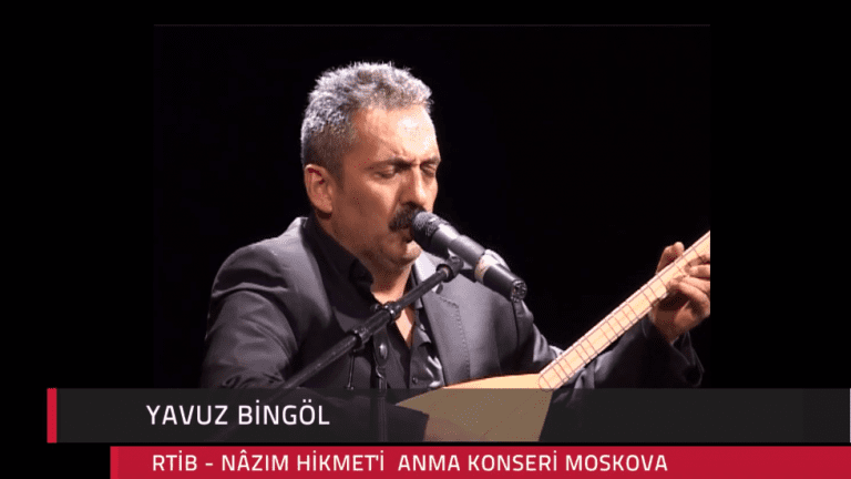2012 Nazim Hikmet Konser 01 Yavuz Bingol 009 A