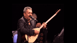 2012 Nazim Hikmet Konser 01 Yavuz Bingol 013A Bir Ay doğar