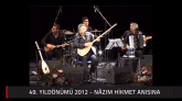 2012 Nazim Hikmet Konser 01 Yavuz Bingol 015 Mihriban