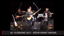 2012 Nazim Hikmet Konser 01 Yavuz Bingol 015 Mihriban