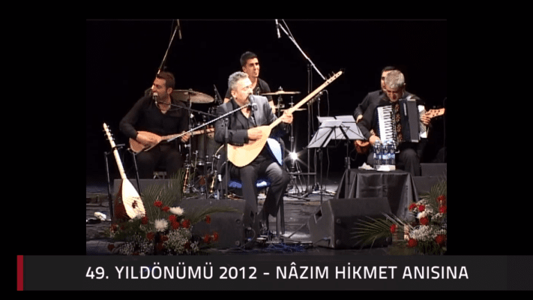 2012 Nazim Hikmet Konser 01 Yavuz Bingol 015 Mihriban