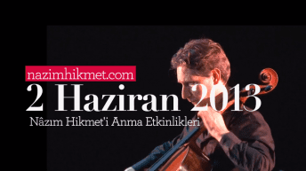 2013 Nazim Hikmet Konser 01 Zühal Olcay ZL EA 005