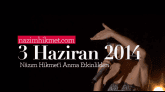 2014 Nazim Hikmet Konser 01 Sevval Sam 012 Ege