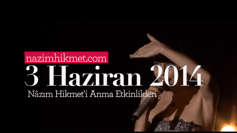 2014 Nazim Hikmet Konser 01 Sevval Sam 012 Ege