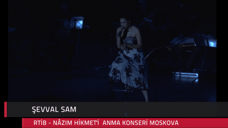 2014 Nazim Hikmet Konser 01 Sevval Sam 013 Turkuler2