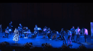 2014 Nazim Hikmet Konser 01 Sevval Sam 015 OrtaAnadolu