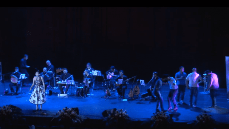 2014 Nazim Hikmet Konser 01 Sevval Sam 015 OrtaAnadolu