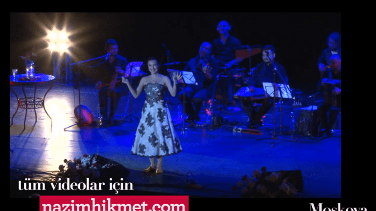 2014 Nazim Hikmet Konser 01 Sevval Sam 019 Karadeniz2