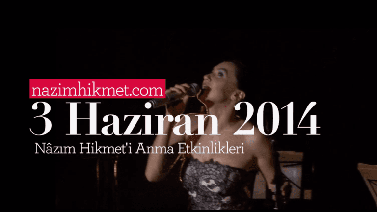 2014 Nazim Hikmet Konser 01 Sevval Sam 020 Kapanis