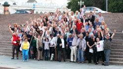 nazimhikmet.com 2013 Moskova