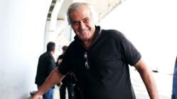 Tarık Akın Moskova